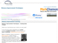 memoryschool.com