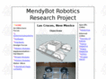 mendybot.org