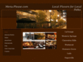 menu-please.com