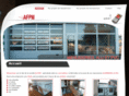 menuiserie-afpm.com