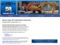 michaelschmittconstruction.com
