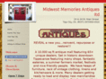 midwestmemoriesantiques.com