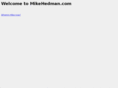 mikehedman.com