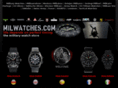 milwatches.com