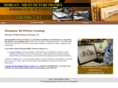 morgan-milespictureframes.com