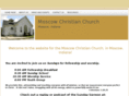 moscowchristianchurch.com