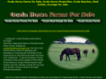 ocalahorsefarmsforsale.com