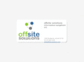 offsite-solutions.com