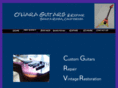 oharaguitars.com