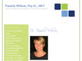 pamelawilsoncounseling.com