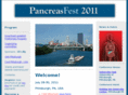 pancreasfest.com
