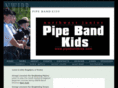 pipebandschool.com