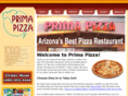primapizzas.com