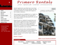 primerorentals.com