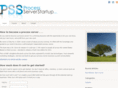 process-server-startup.com