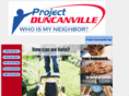 projectduncanville.com