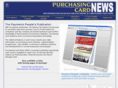 purchasingcardnews.com