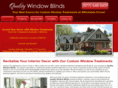 qualitywindowblinds.net