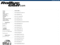 rallyegolf.com