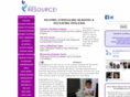 readingresource.net