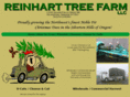 reinharttreefarm.com