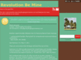 revolutionbemine.com