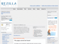 rezillalimo.com