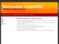 rochesterscientific.biz