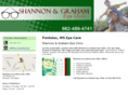 shannonandgrahameyeclinic.com