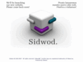 sidwod.com