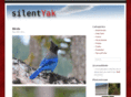 silentyak.com