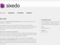 sixedo.com