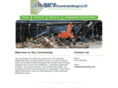 skycontracting.com