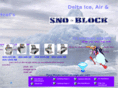 sno-block-ice.com