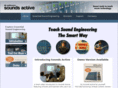 soundsactive.com