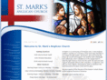 stmarksvero.org