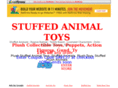 stuffedanimaltoys.info
