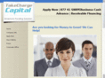 takechargecapital.com