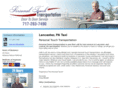 taxiservicelancaster.com