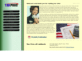 taxprosoflubbock.com