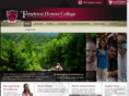 templetonhonorscollege.com