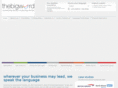 thebigword.com