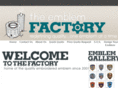 theemblemfactory.com