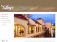 thevillageshoppingcenter.com