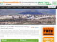 thousandoaksbusinessnetwork.com