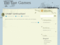 tictoegames.com