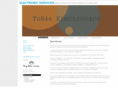 tobinelectronics.com