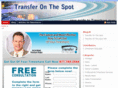 transferonthespothelp.com