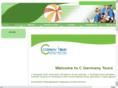 travel-in-groups.com