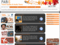 travelguidesparis.com
